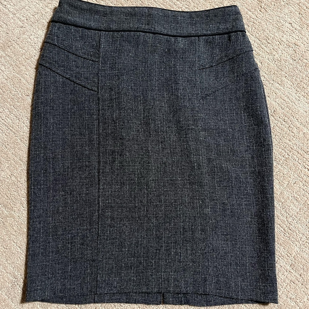 Pencil Skirt